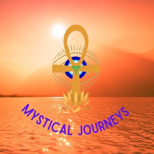 Navigating the Mystical Cosmos: Unveiling the Hermetic Principles on Your&nbsp;Journey