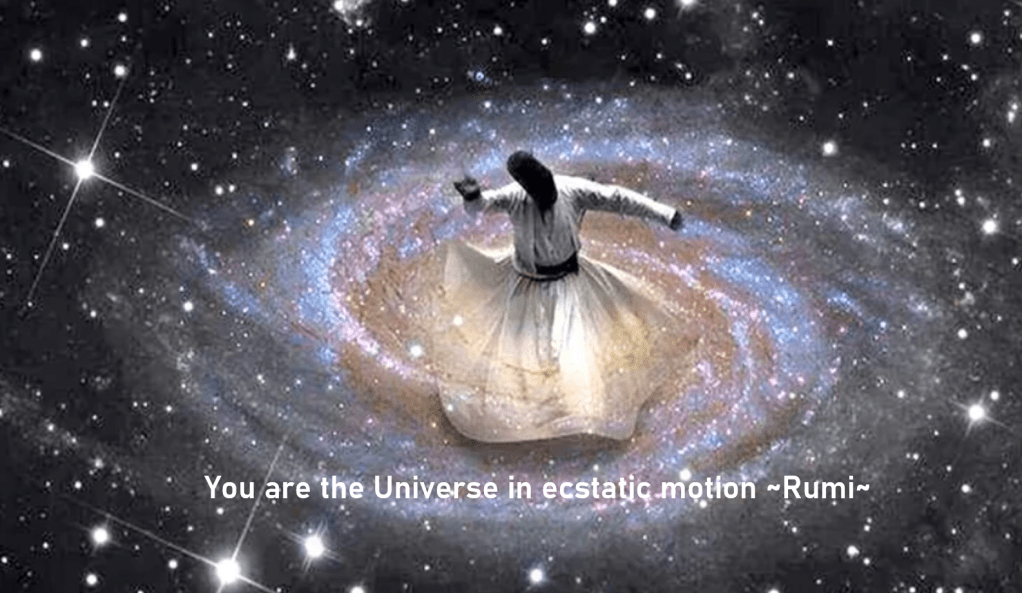 Beyond Boundaries: Exploring the Ecstatic Self for Spiritual&nbsp;Awakening