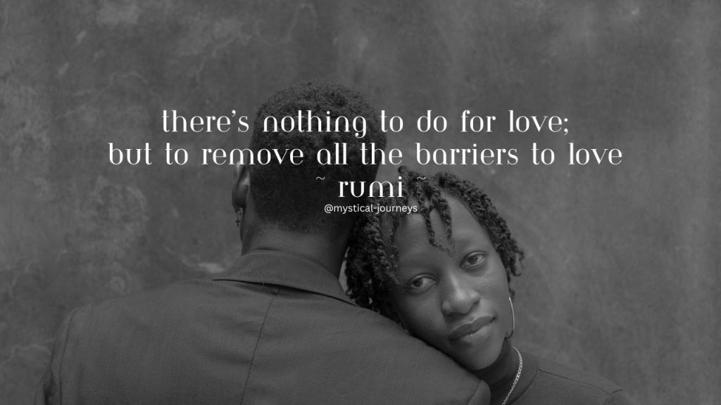 Unravelling the Fear of Losing Love: A Journey to&nbsp;Self-Embrace