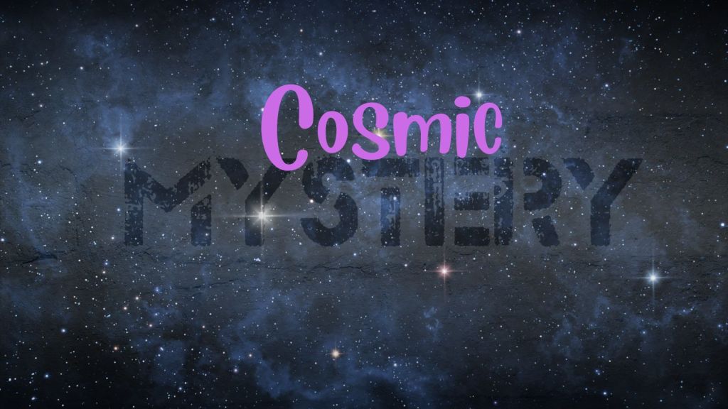 Unveiling Cosmic Mysteries: Exploring the Universe through Ancient Hermetic Principles and Modern&nbsp;Wisdom