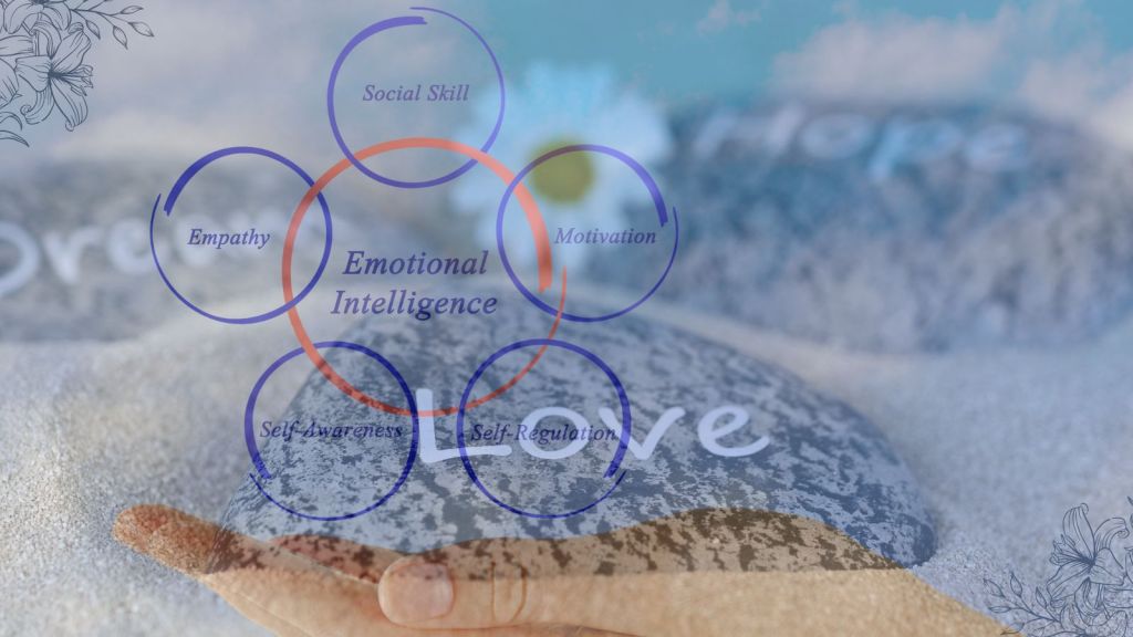 Unlocking Success: The Power of Emotional Intelligence&nbsp;Self-Mastery